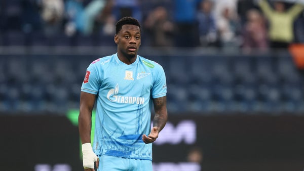 Jhon Durán dejaría Zenit por un histórico de Europa