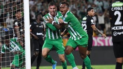 Nacional aplastó a Inter Bogotá