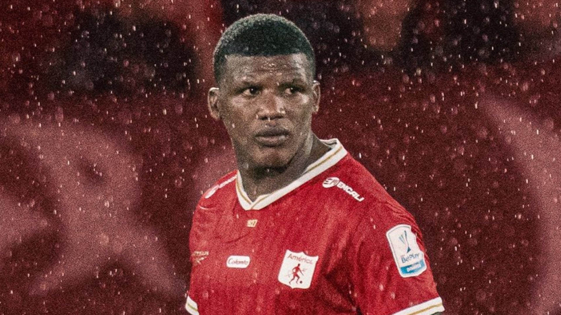 Marlon Torres tendría que ser operado tras molestias en la cabeza - @AmericadeCali