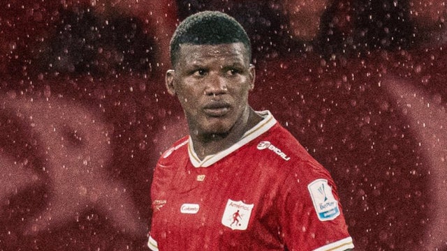 Marlon Torres tendría que ser operado tras molestias en la cabeza - @AmericadeCali