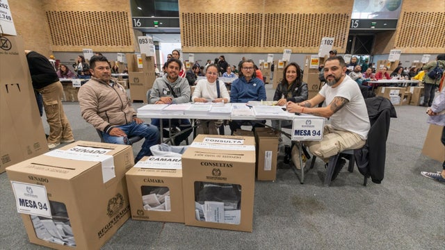 Así sabrás si eres jurado de votación en las elecciones presidenciales