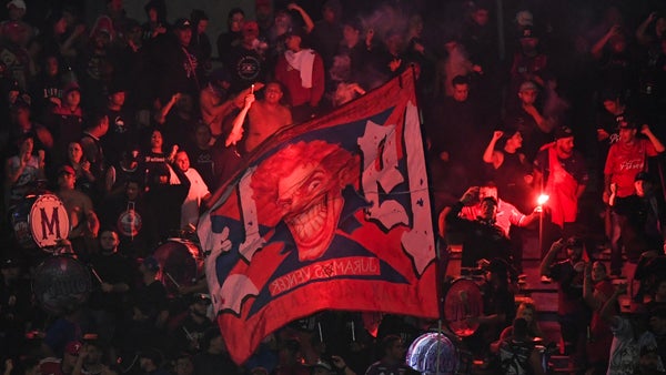Independiente Medellín habría recibido primera sanción de Conmebol