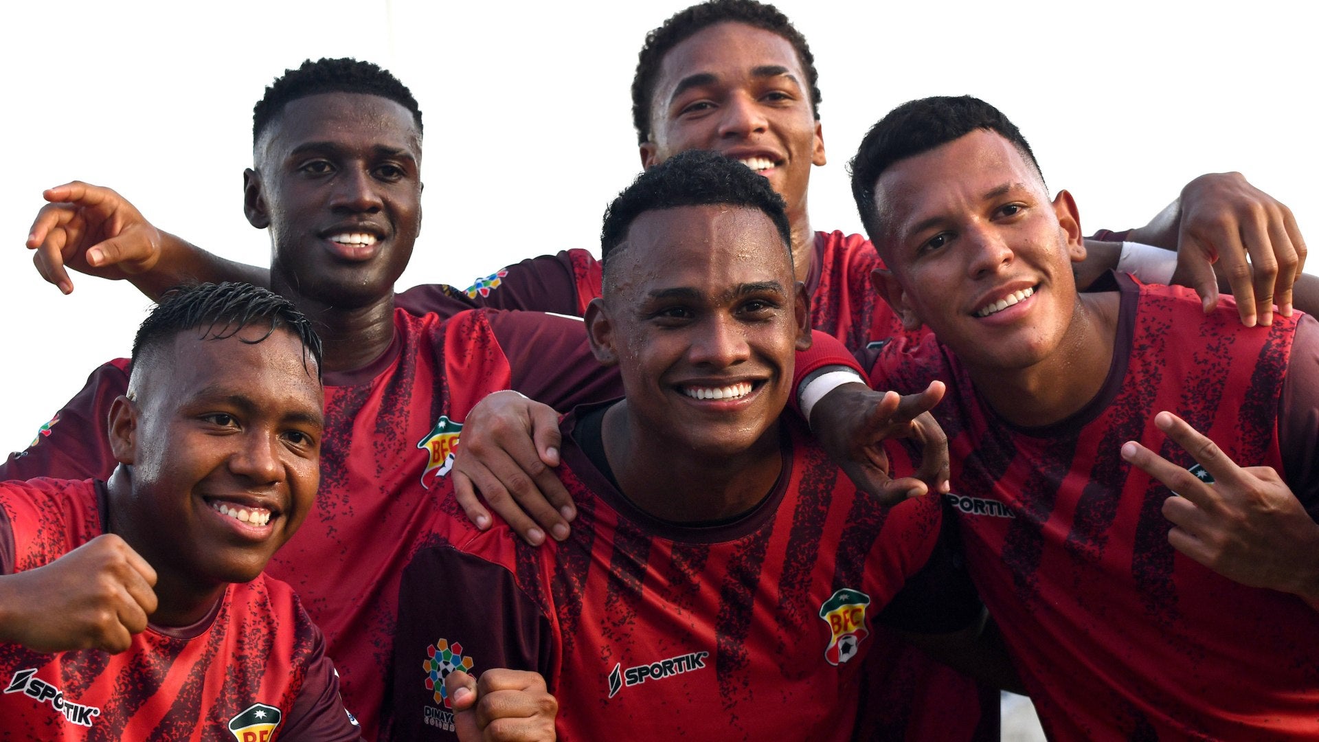 Barranquilla casi anota ante Bogotá