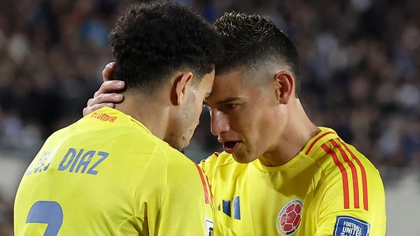 Colombia vs. Costa Rica: inicia venta de boletería del amistoso Colombia vs. Costa Rica: inicia venta de boletería del amistoso