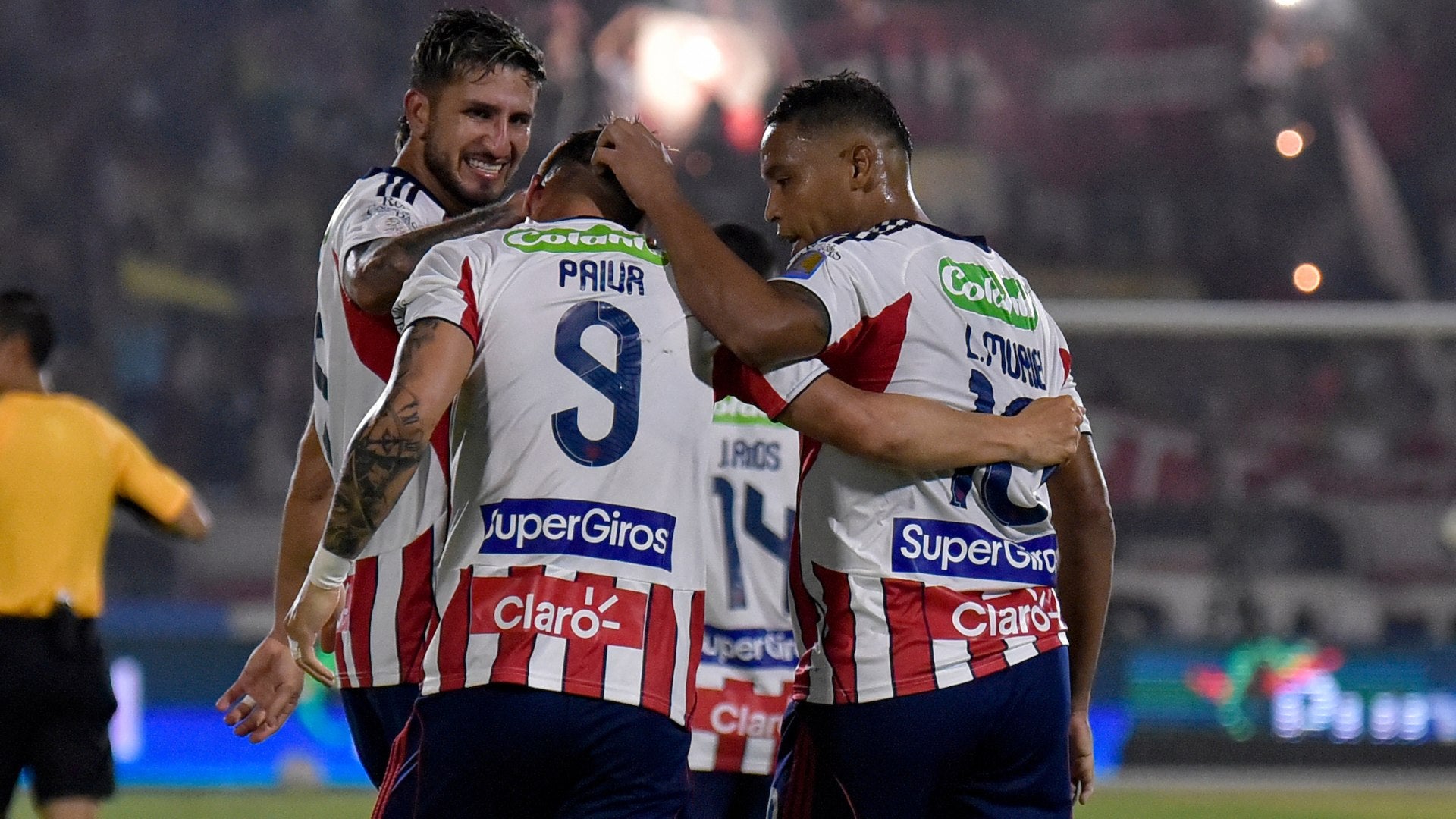 Junior tendrá novedades ante Once Caldas