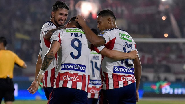 Junior tendrá novedades ante Once Caldas
