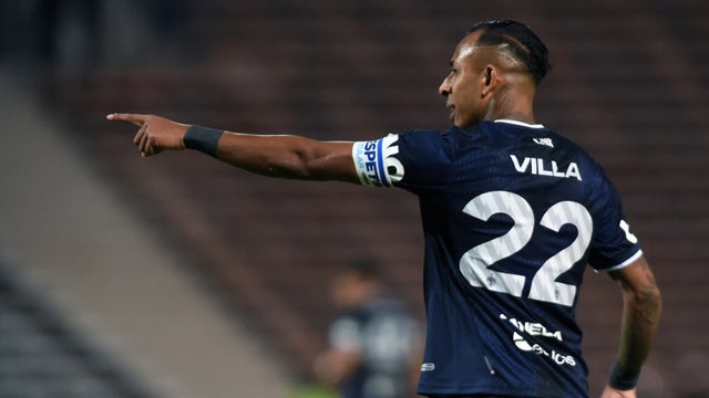 vila