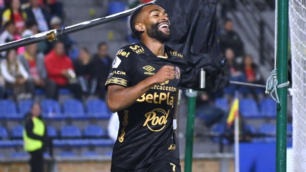 Tolima eliminó a Pasto y jugará una semifinal de alto voltaje