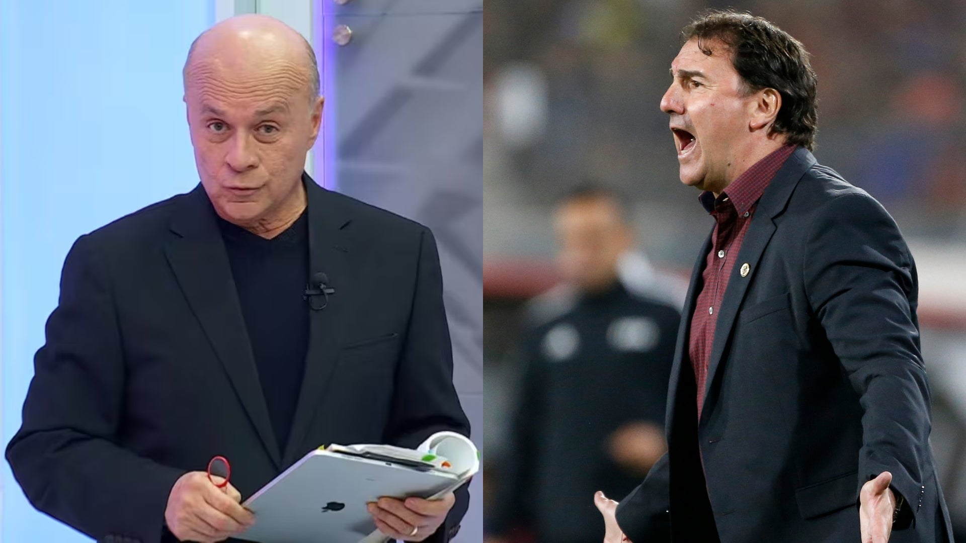 ¿La selección Colombia dará su prelista a la Copa Mundial de la FIFA™? - Win Sports/VizzorImage