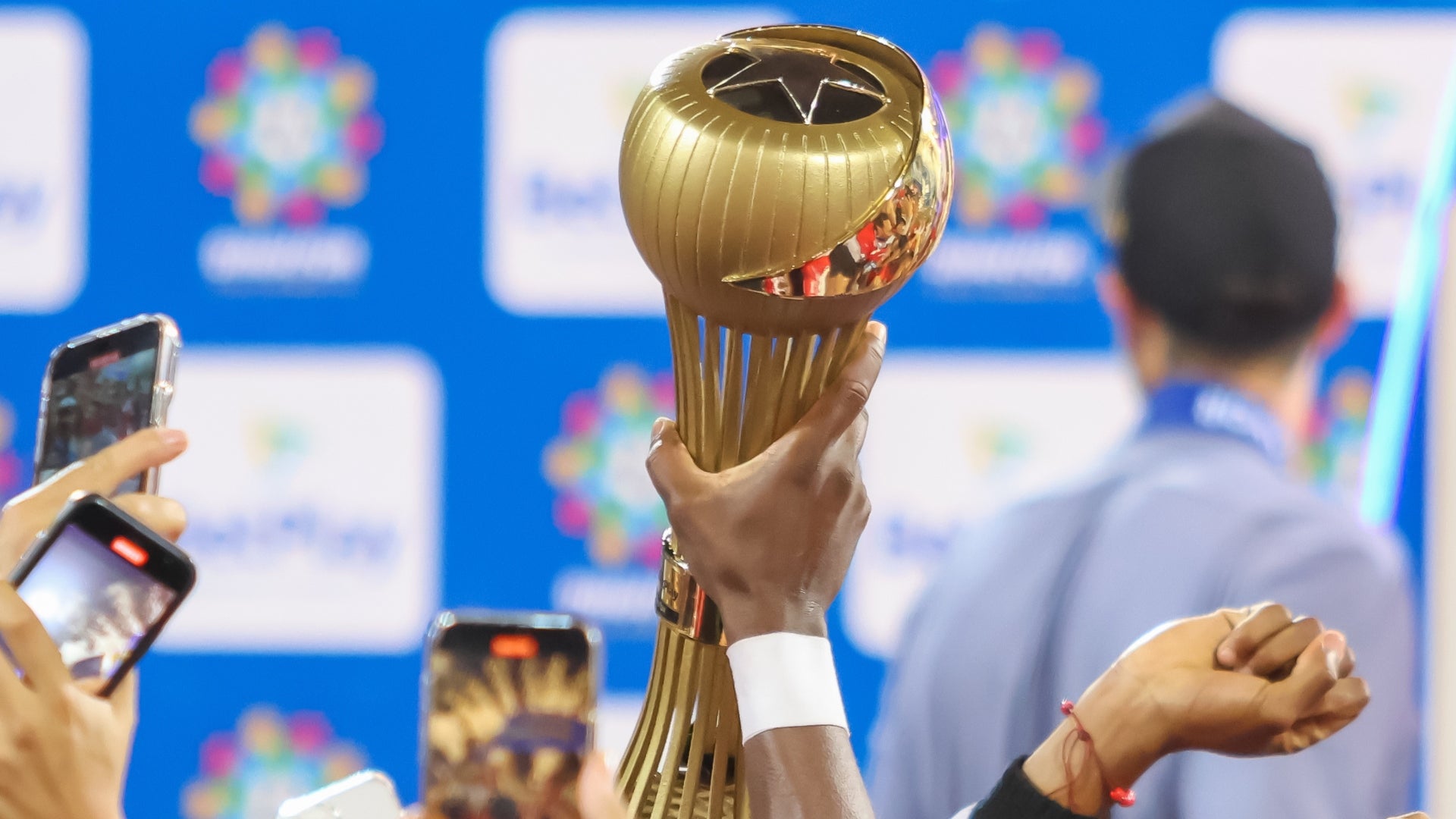 Liga BetPlay 2026-1: conoce fecha y hora de las semifinales ida - VizzorImage
