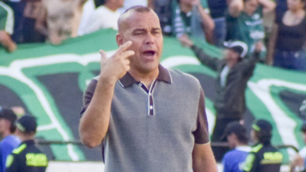 Deportivo Cali podría sumar su primer fichaje: juega en Europa Deportivo Cali podría sumar su primer fichaje: juega en Europa