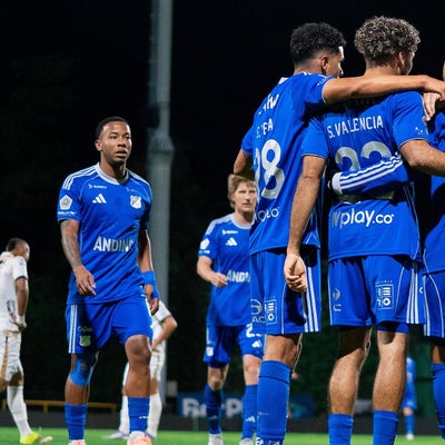 Millonarios confirmó novedades en sus convocados para la Copa BetPlay