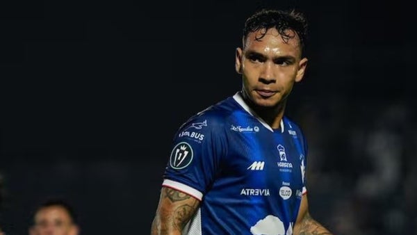 Ricardo ‘Caballo’ Márquez sacude el mercado: podría volver al FPC
