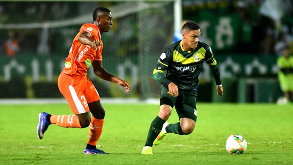 Envigado y Quindío ya tienen fecha para definir al finalista Envigado y Quindío ya tienen fecha para definir al finalista