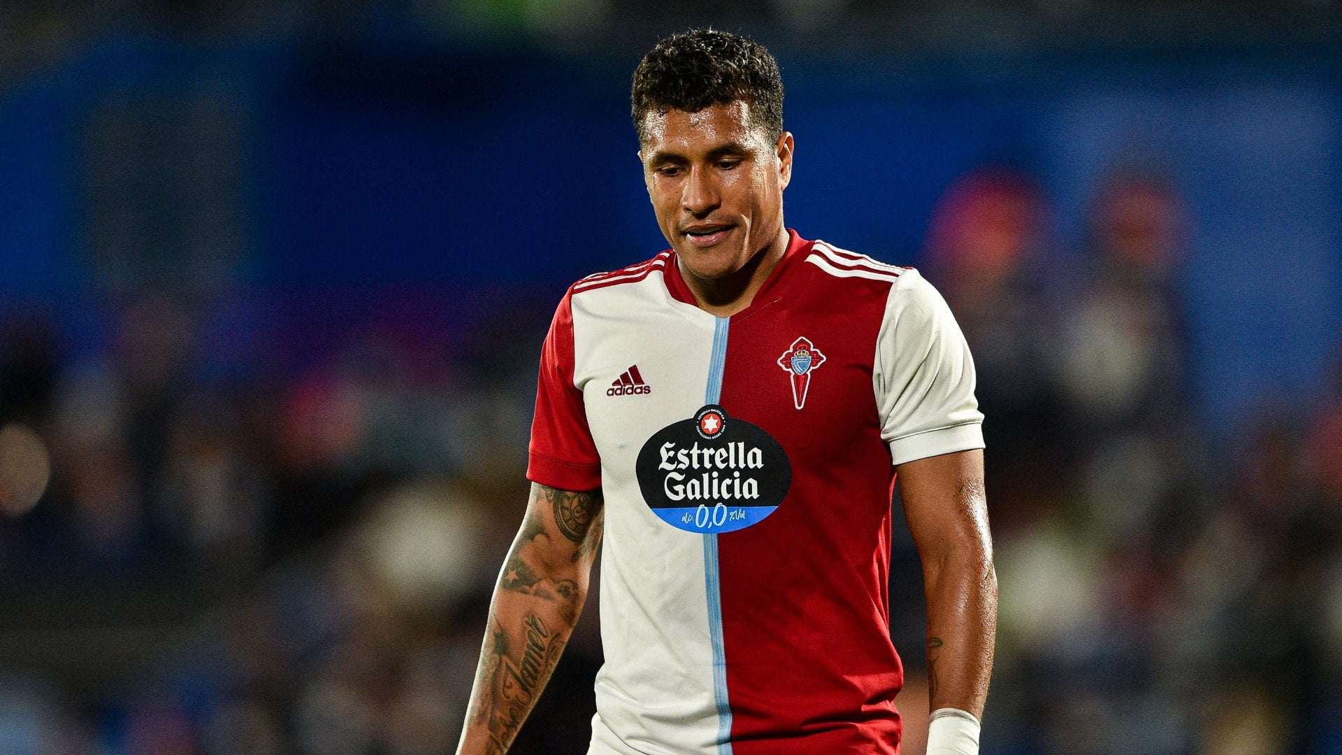 Jeison Murillo tendría novedades en su futuro