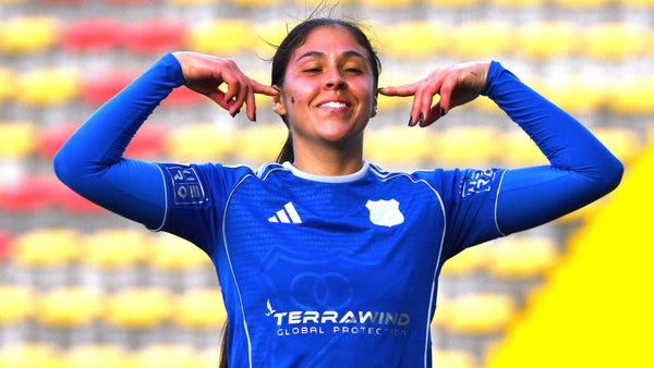 Millonarios goleó 0-3 a Fortaleza como visitante por la Liga Femenina BetPlay Millonarios goleó 0-3 a Fortaleza como visitante por la Liga Femenina BetPlay