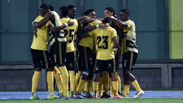 Orsomarso sorprendió a Medellín con una joya colectiva en la Copa BetPlay