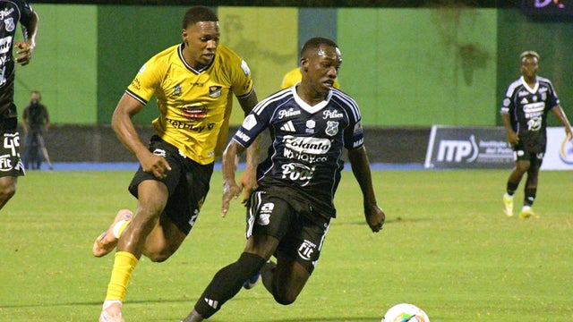 Así quedó la tabla del grupo C tras el empate de Medellín