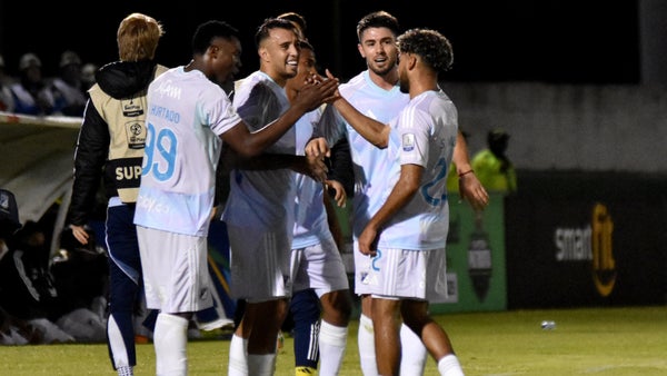 Jugador de Millonarios confirmó su salida tras el triunfo ante Patriotas