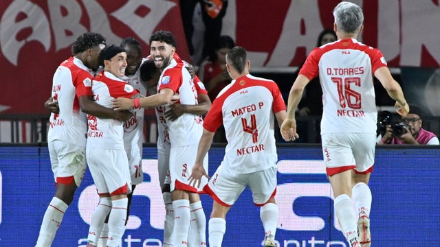 Santa Fe confirmó su convocatoria ante Junior
