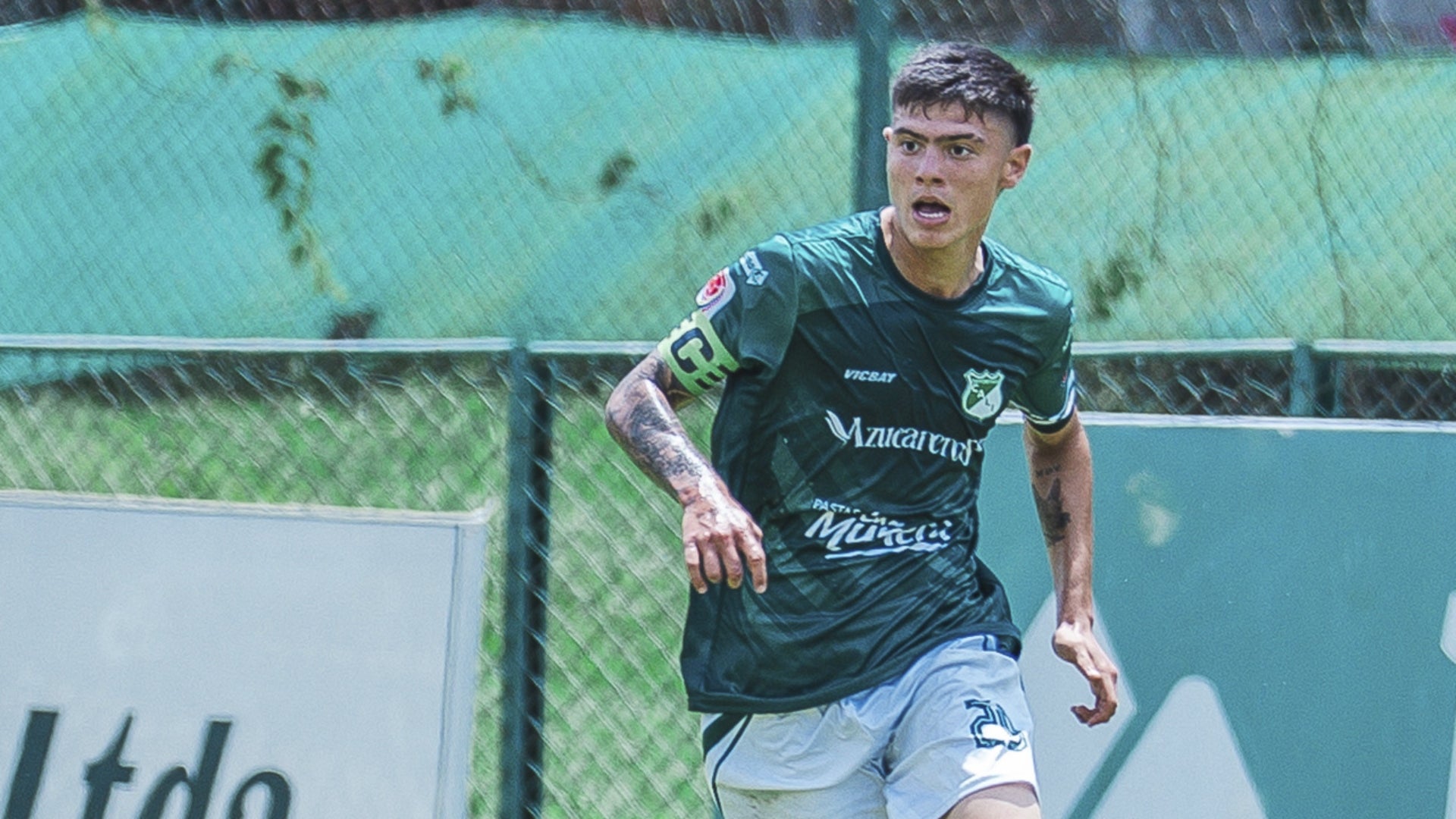 Cali cayó en los últimos minutos ante Orsomarso