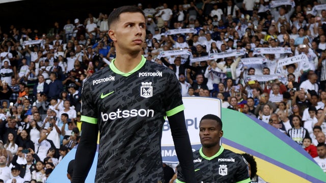 Atlético Nacional tomaría sorpresiva decisión para medirse a Tolima - VizzorImage