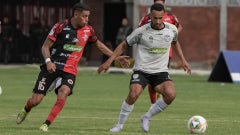 Cúcuta Y Leones se repartieron puntos