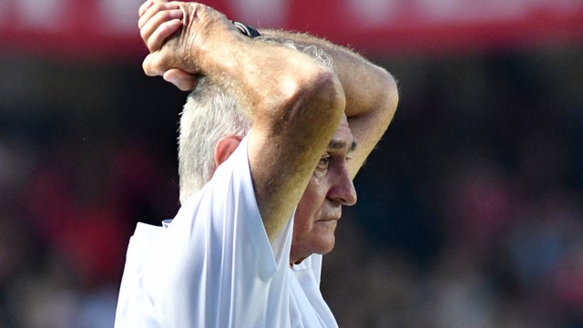 Fernando 'El Pecoso' Castro está de luto por dolorosa pérdida - VizzorImage