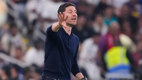 Xabi Alonso confirma su regreso a la Premier League de Inglaterra