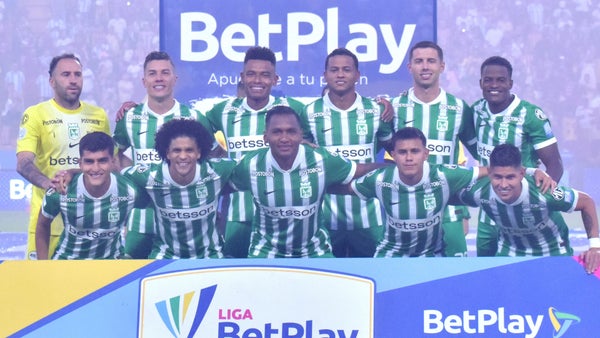 Atlético Nacional responde a polémico mensaje de Sebastián Guzmán