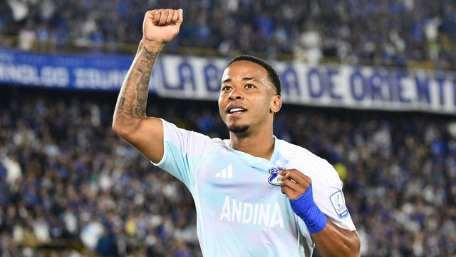 Millonarios tendría novedades en su plantilla