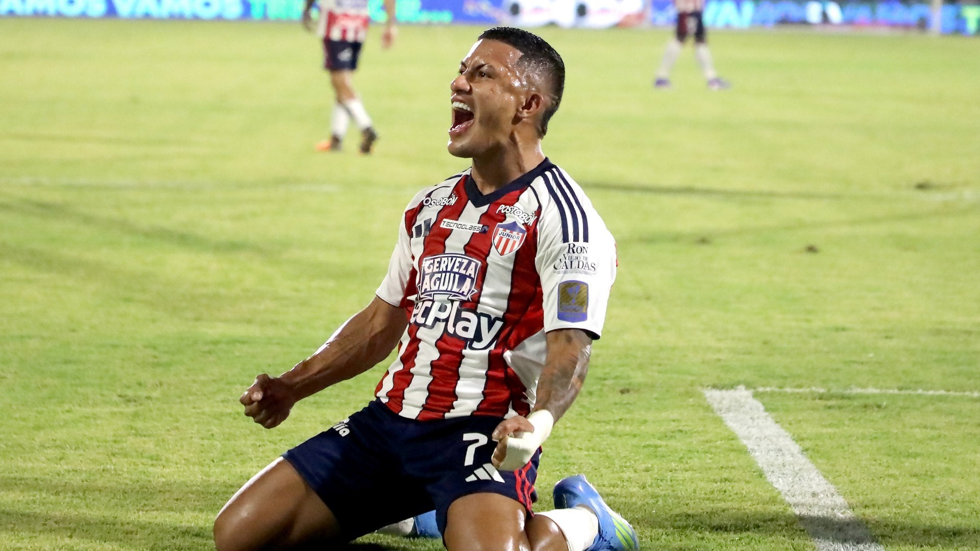 Junior anunció la boletería para la Libertadores