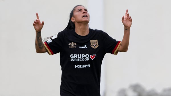 Inter Bogotá sumó tres puntos tras vencer a Orsomarso en la última jugada Inter Bogotá sumó tres puntos tras vencer a Orsomarso en la última jugada