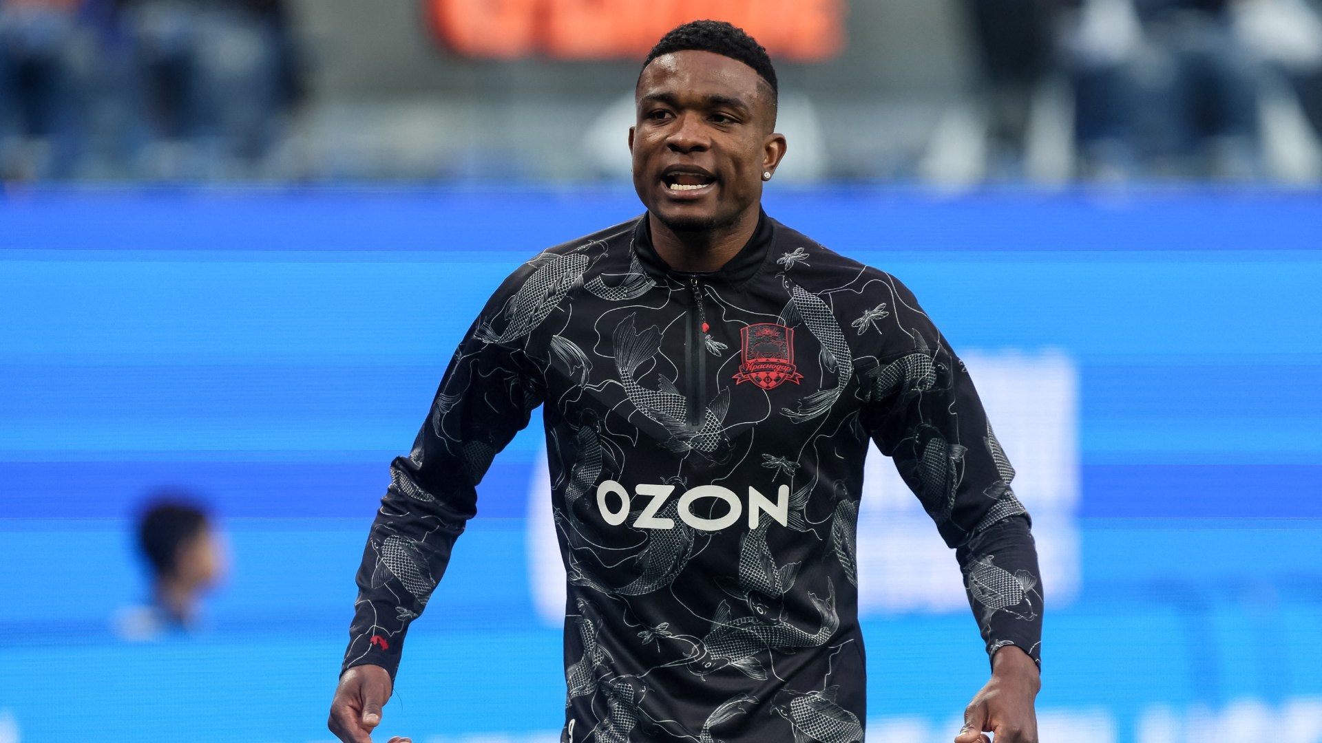 Jhon Córdoba anota un nuevo gol en Rusia