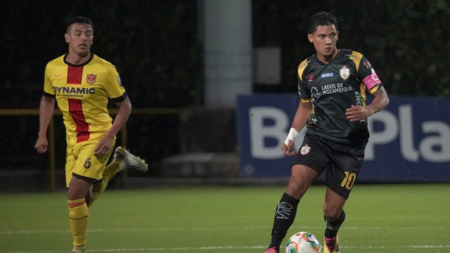Así va la tabla de posiciones tras el triunfo de Real Cartagena