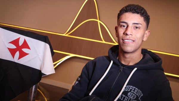 Johan Rojas volvió a dejarle un guiño a Atlético Nacional
