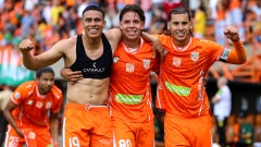 Envigado es finalista del Torneo BetPlay