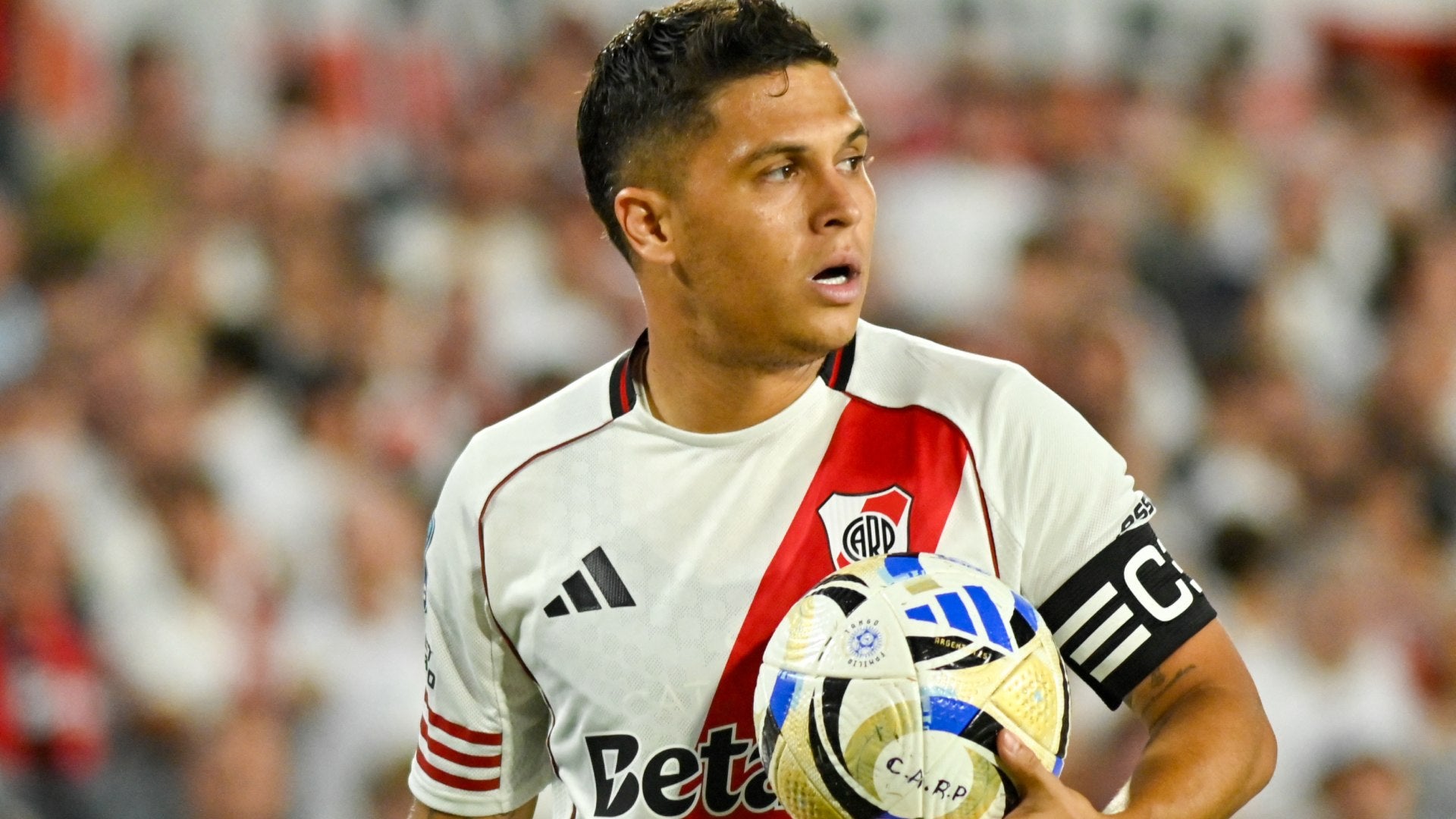 River jugará una nueva final en Argentina