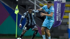 Inter Palmira y Tigres firmaron el empate en el Torneo BetPlay