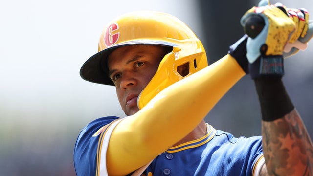 Giovanny Urshela anuncia su retiro
