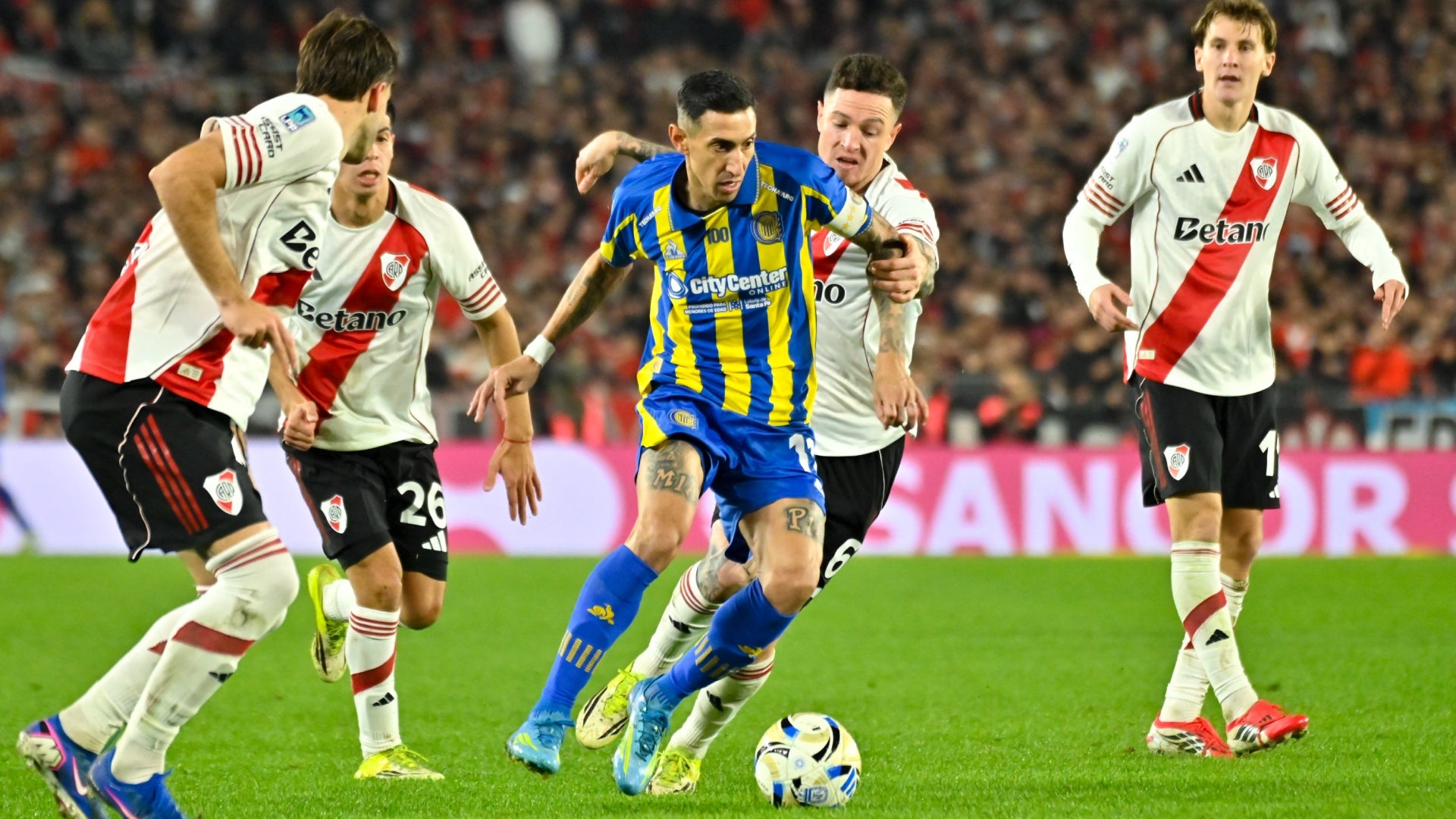 di maria