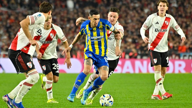 di maria