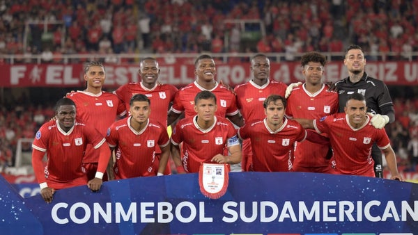 América define su futuro en Sudamericana: esto le queda América define su futuro en Sudamericana: esto le queda