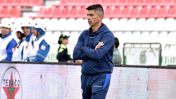 Este sería el próximo destino de Gustavo Florentín