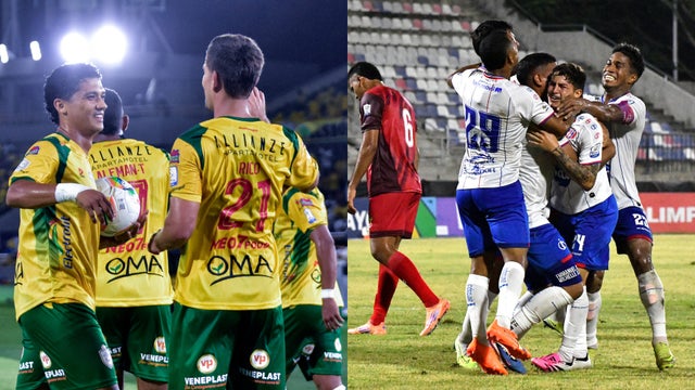 Torneo BetPlay 2026-1: así se jugará la última fecha del grupo B - VizzorImage