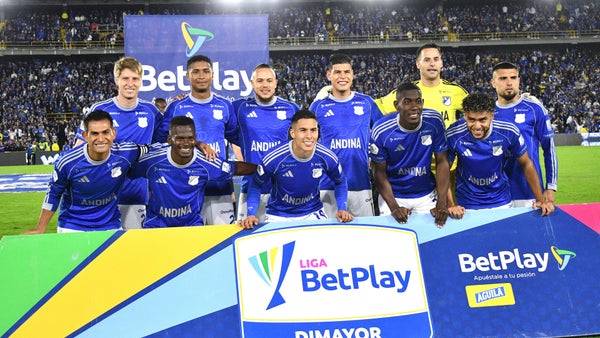Millonarios gestiona la salida de uno de sus volantes Millonarios gestiona la salida de uno de sus volantes