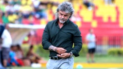 Leonel Álvarez tomaría una importante decisión con Medellín