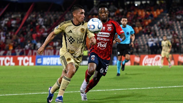 Cusco vs. Medellín_ mira el pronóstico del partido
