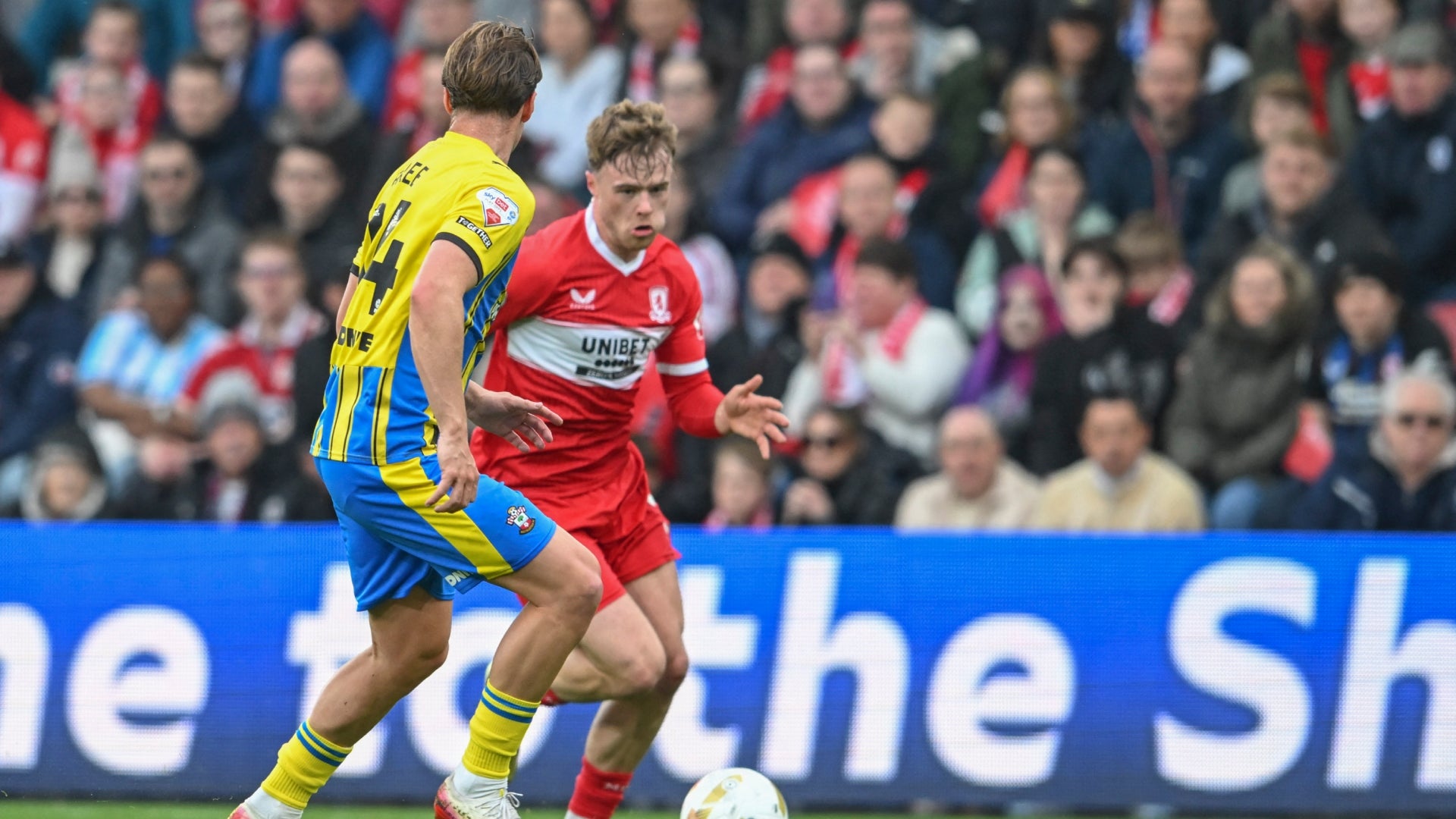 Southampton espió y es eliminado de la final por ascender a Premier - AFP
