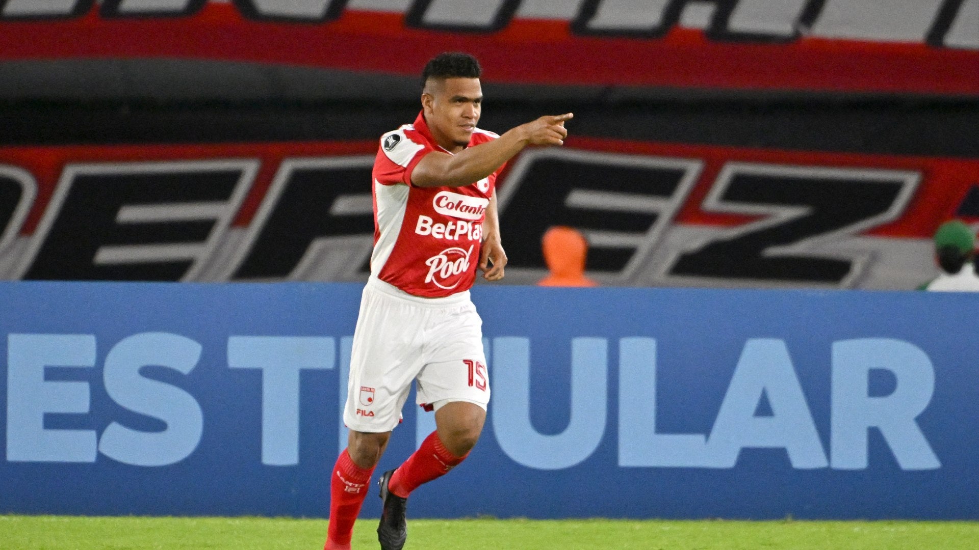 Santa Fe anotó ante Platense